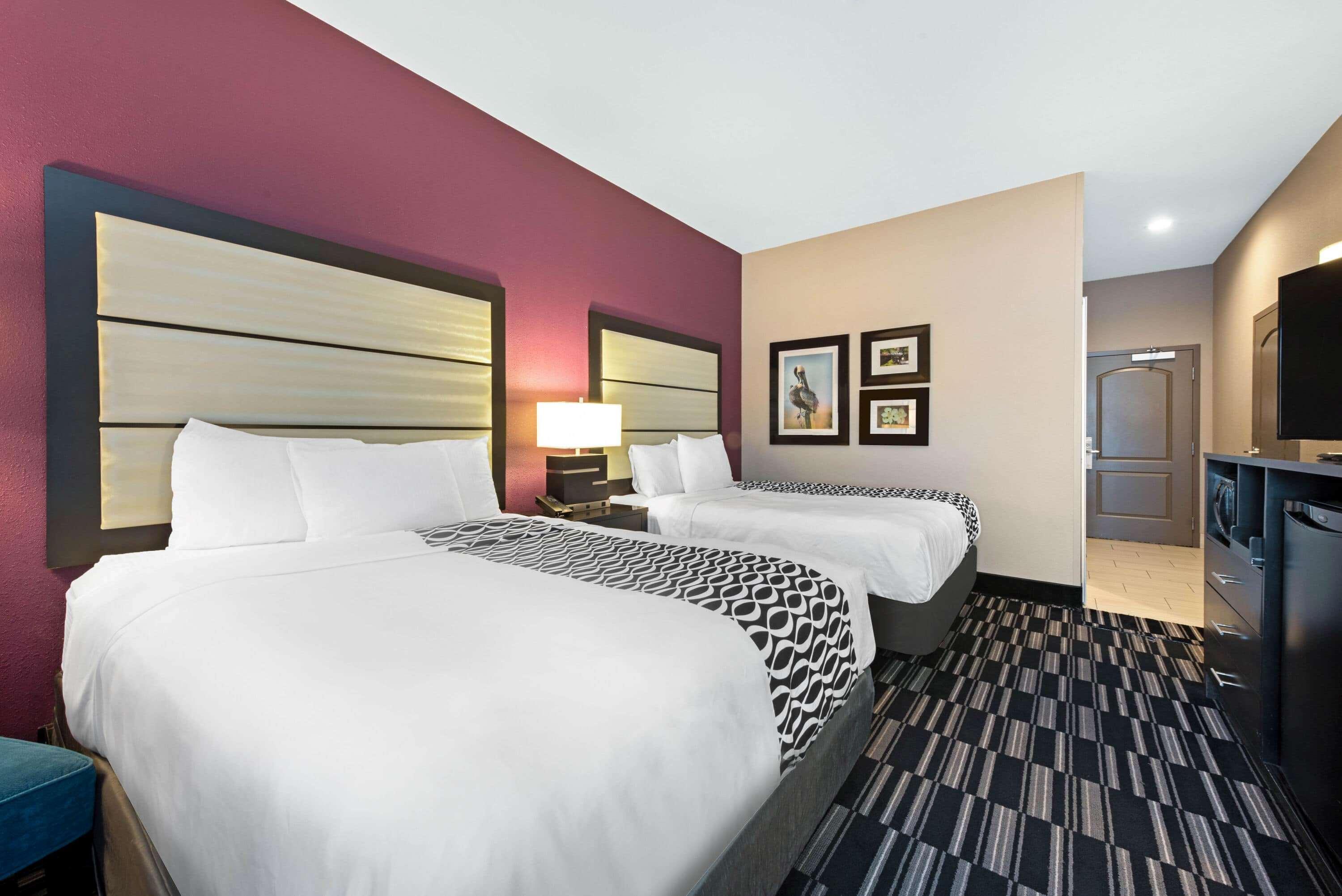 Hotel La Quinta By Wyndham West Monroe West Monroe