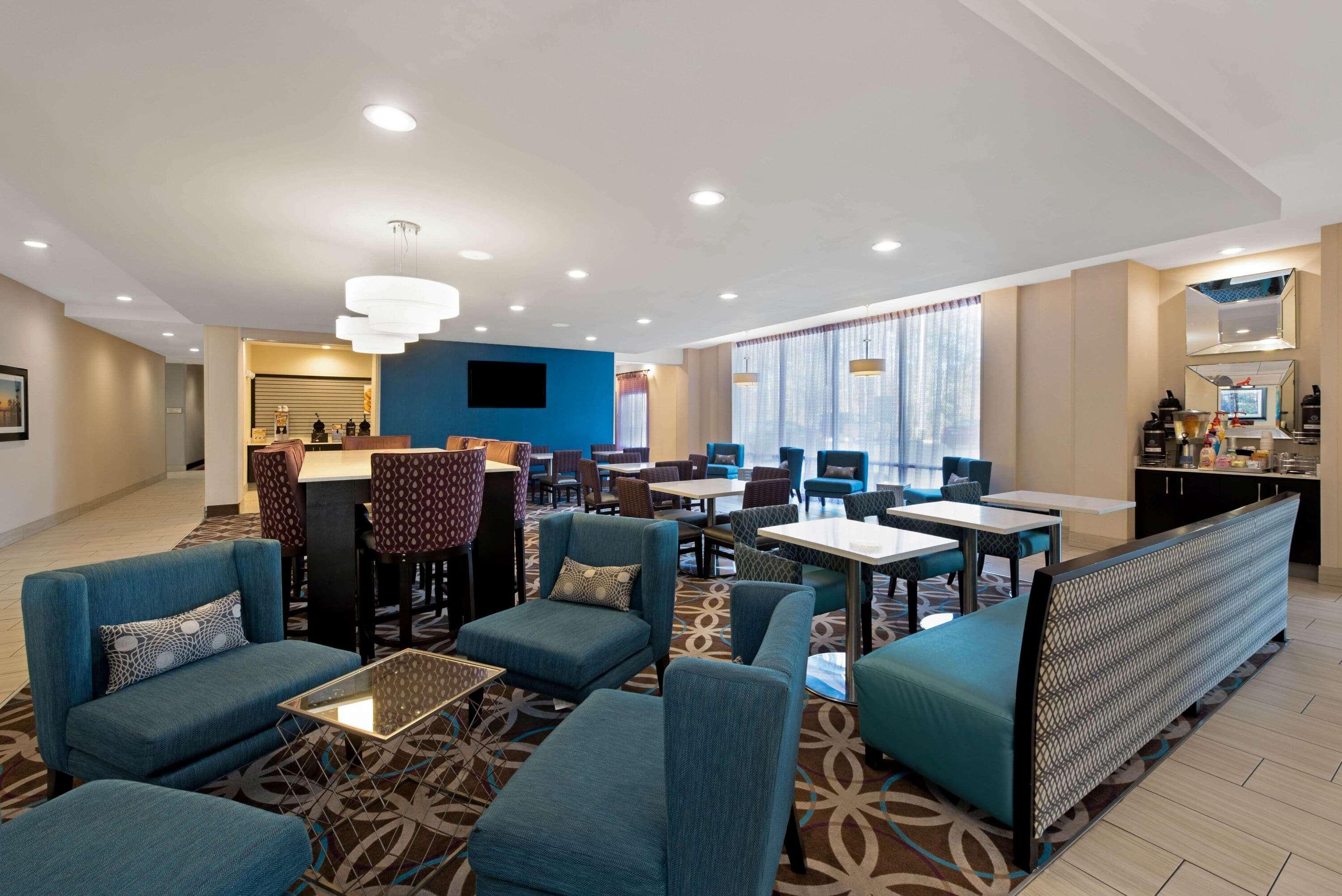 Hotel La Quinta By Wyndham West Monroe 3*