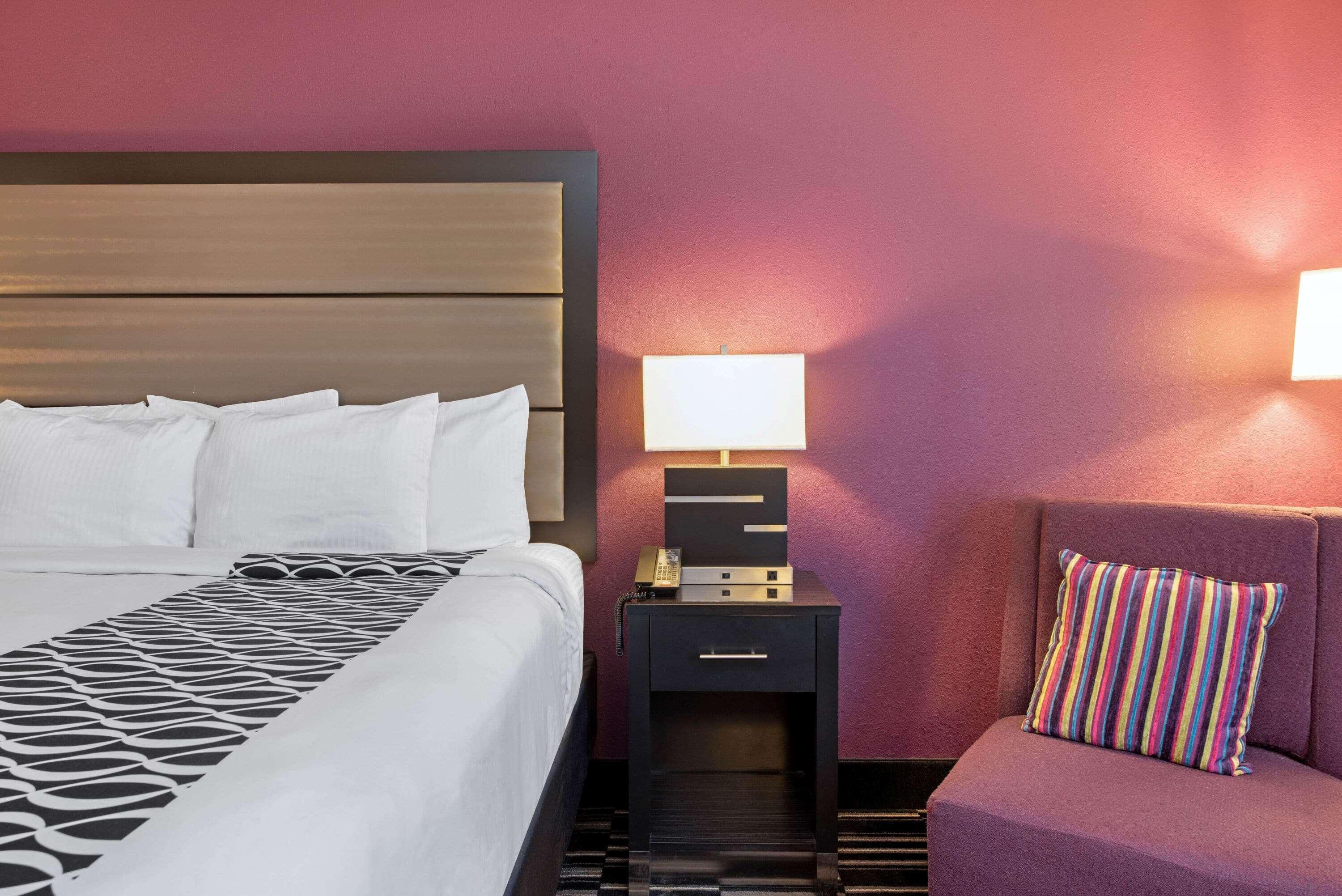 La Quinta By Wyndham West Monroe Hotel 3*