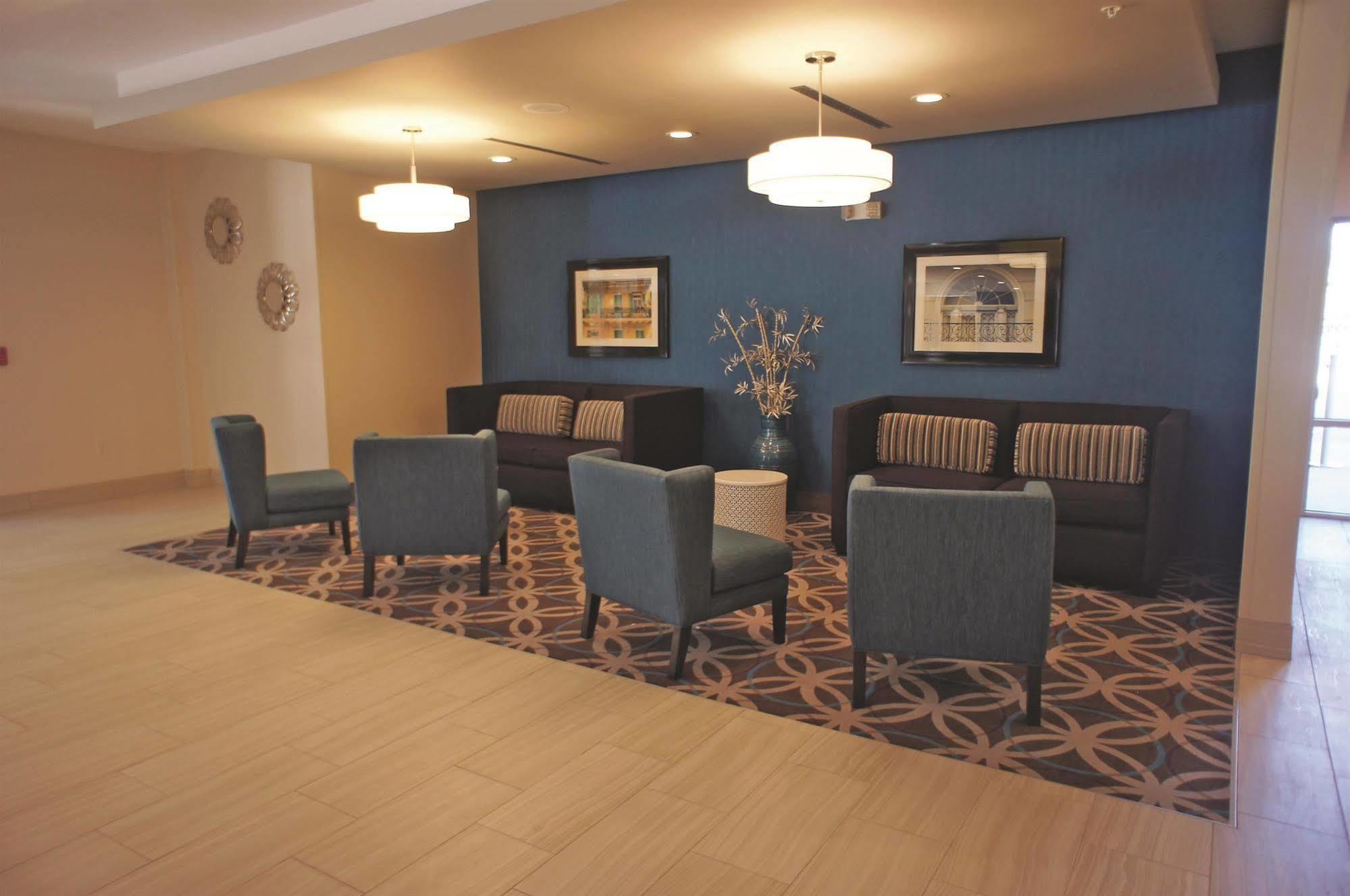 Hotel La Quinta By Wyndham West Monroe West Monroe