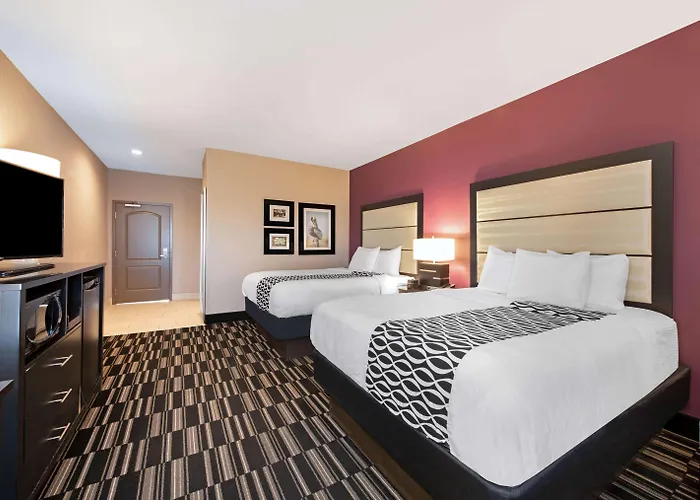 La Quinta By Wyndham West Monroe