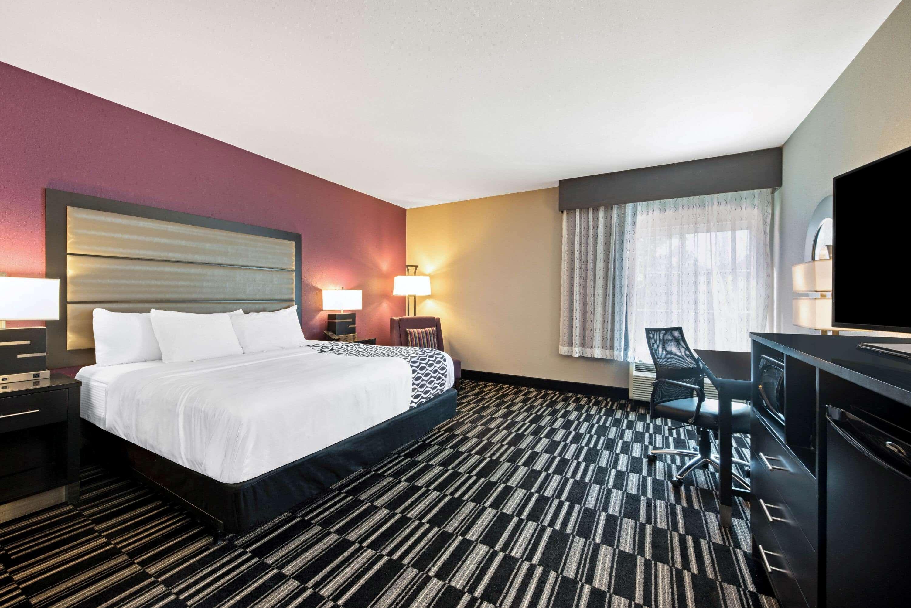 Hotel La Quinta By Wyndham West Monroe West Monroe