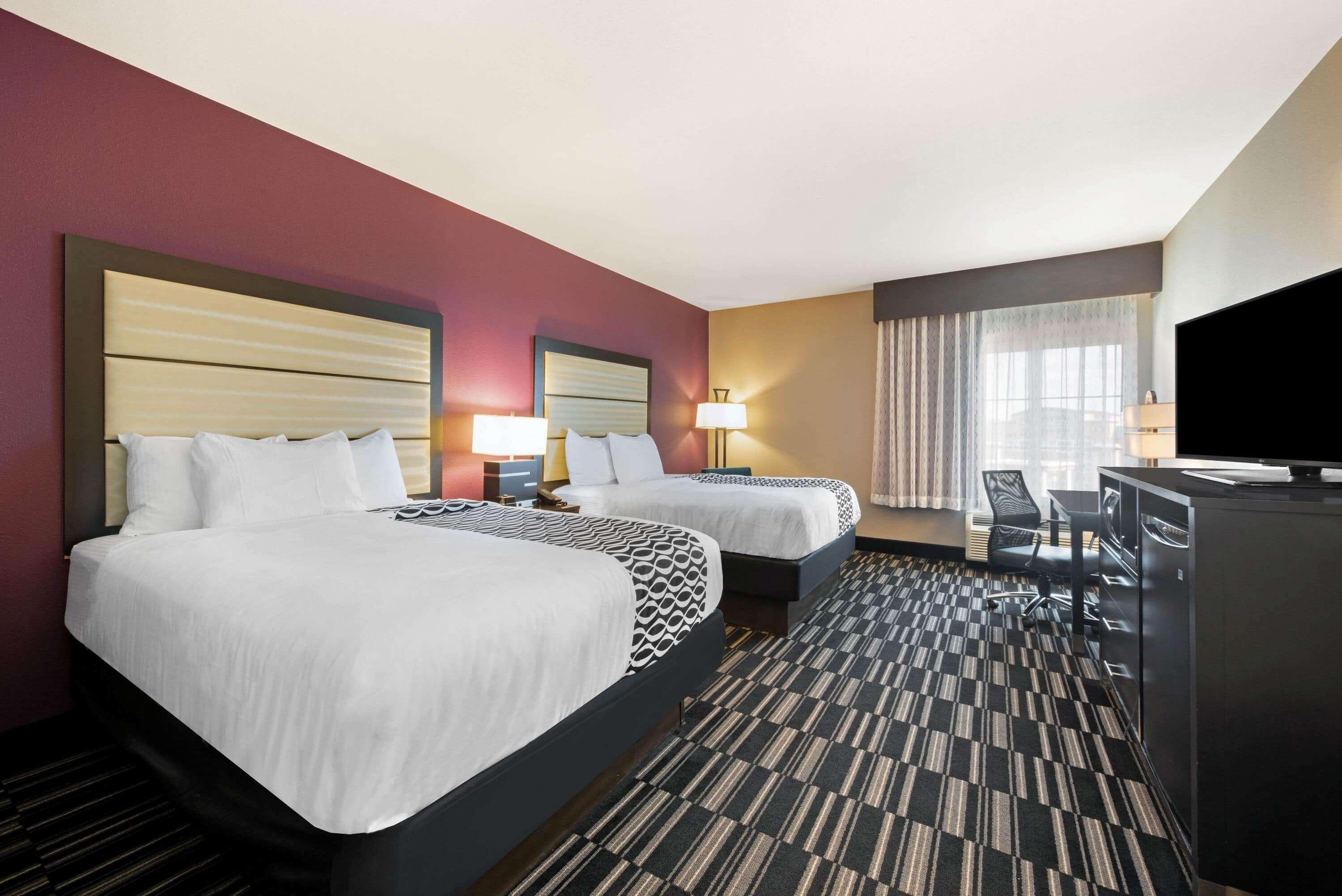 La Quinta By Wyndham West Monroe West Monroe