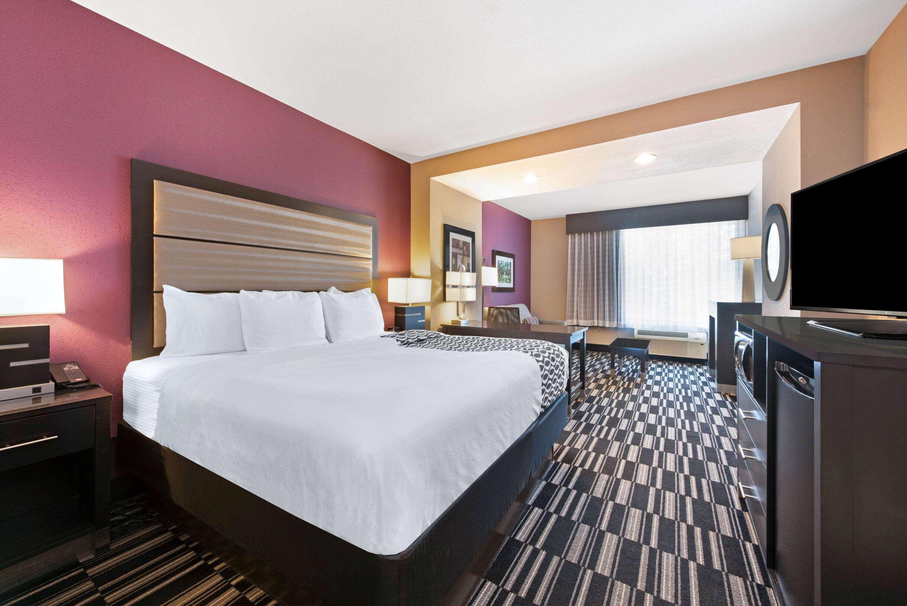 La Quinta By Wyndham West Monroe Hotel West Monroe