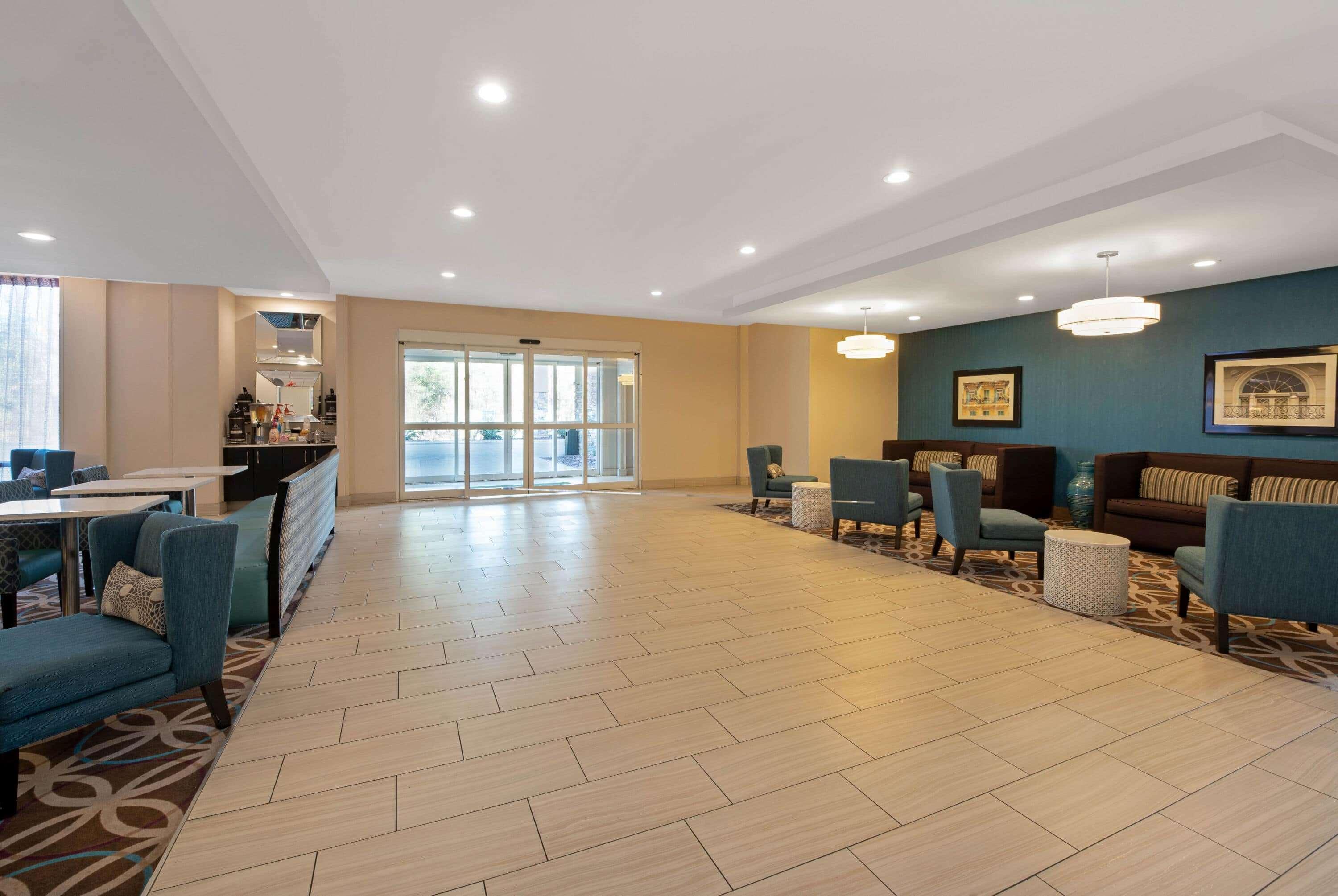 La Quinta By Wyndham West Monroe 3*