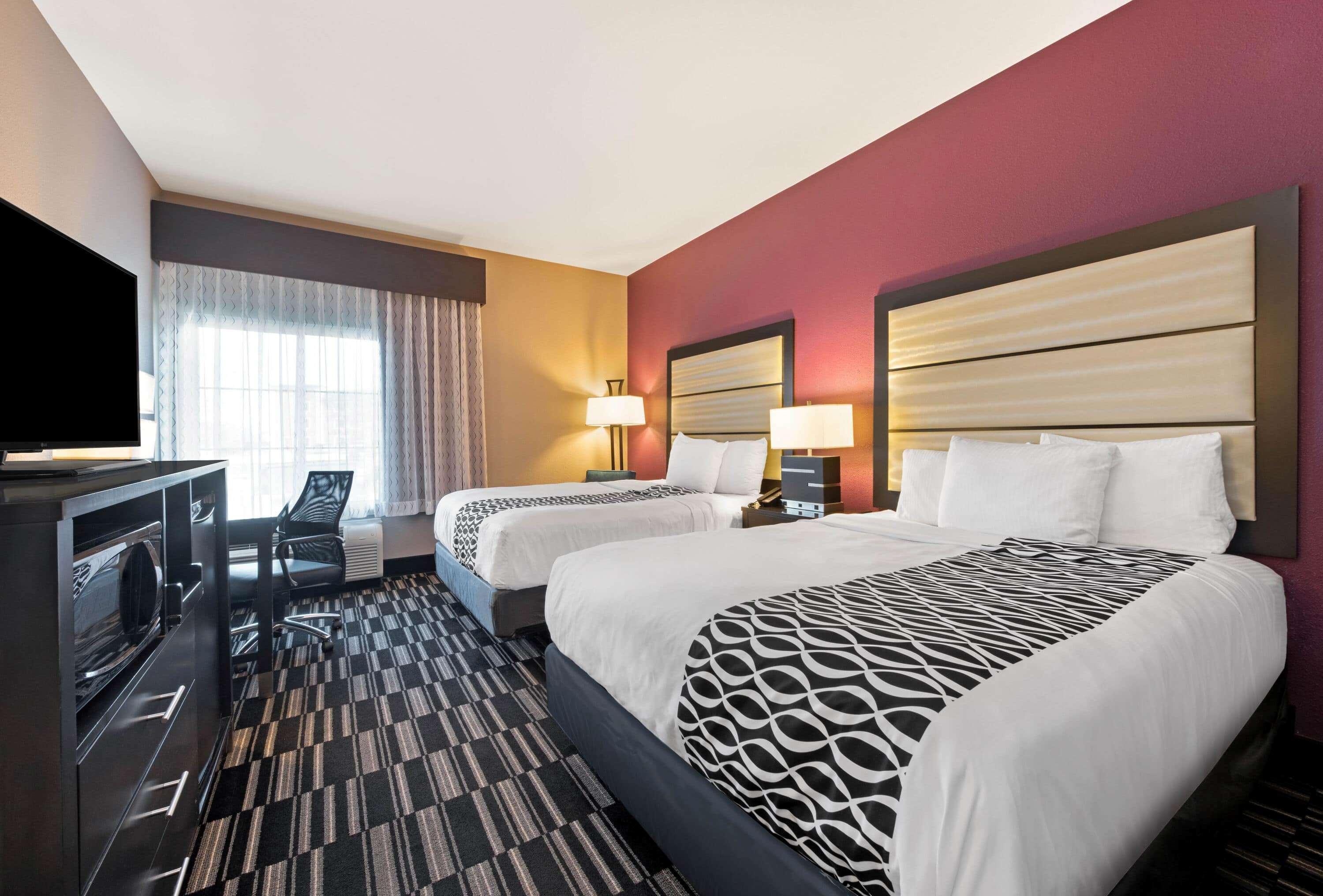 La Quinta By Wyndham West Monroe 3* West Monroe