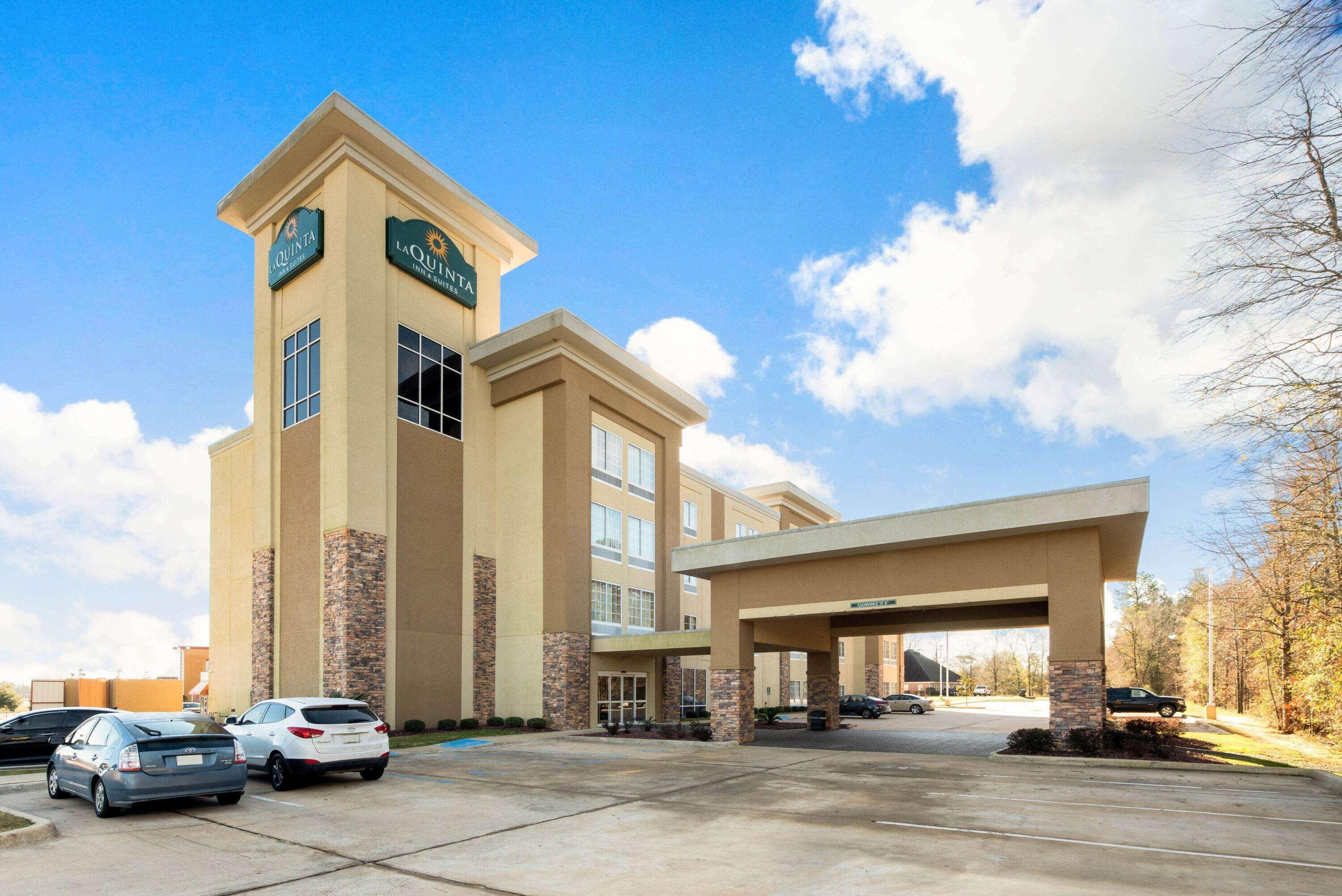 Hotel La Quinta By Wyndham West Monroe