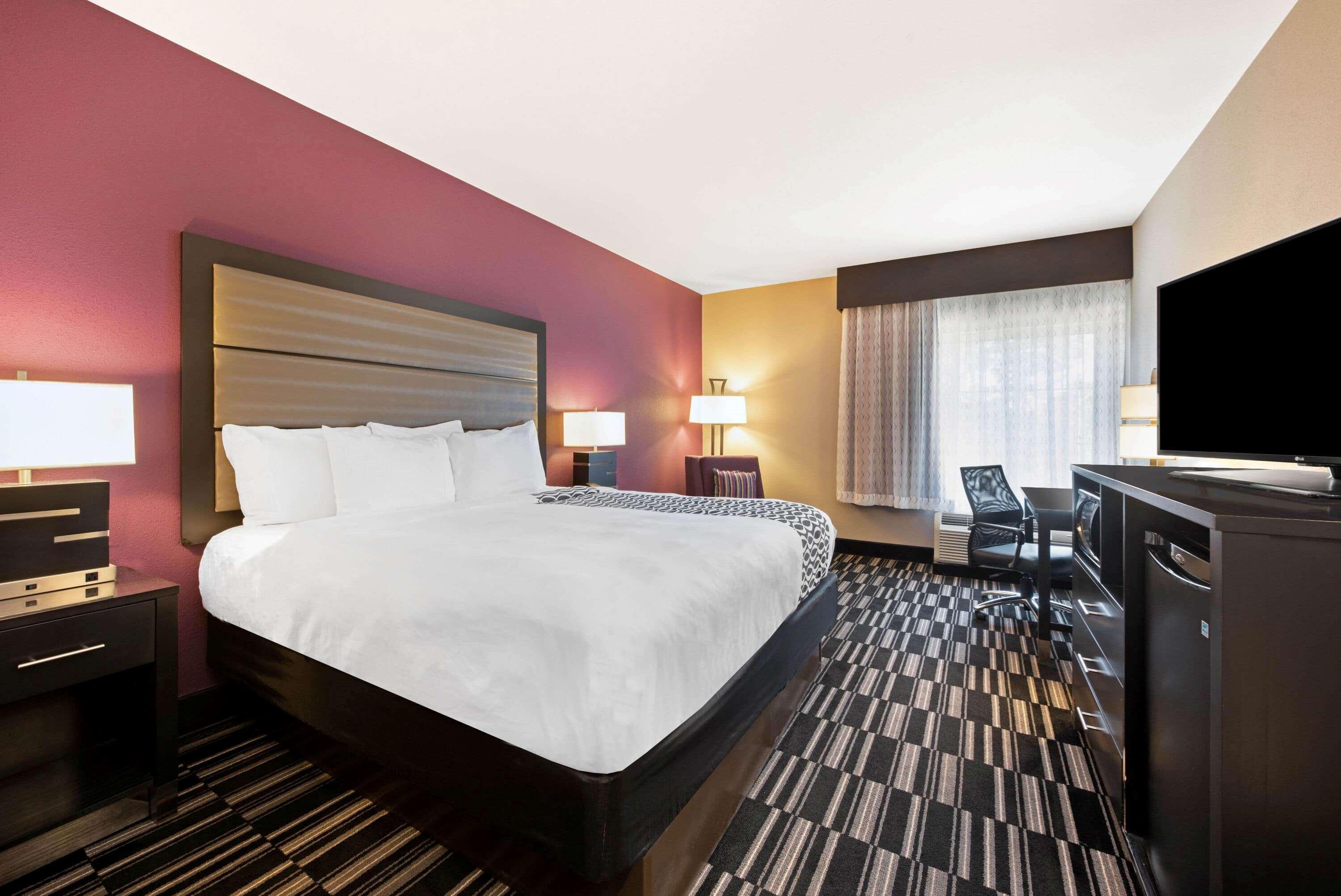 Hotel La Quinta By Wyndham West Monroe 3*