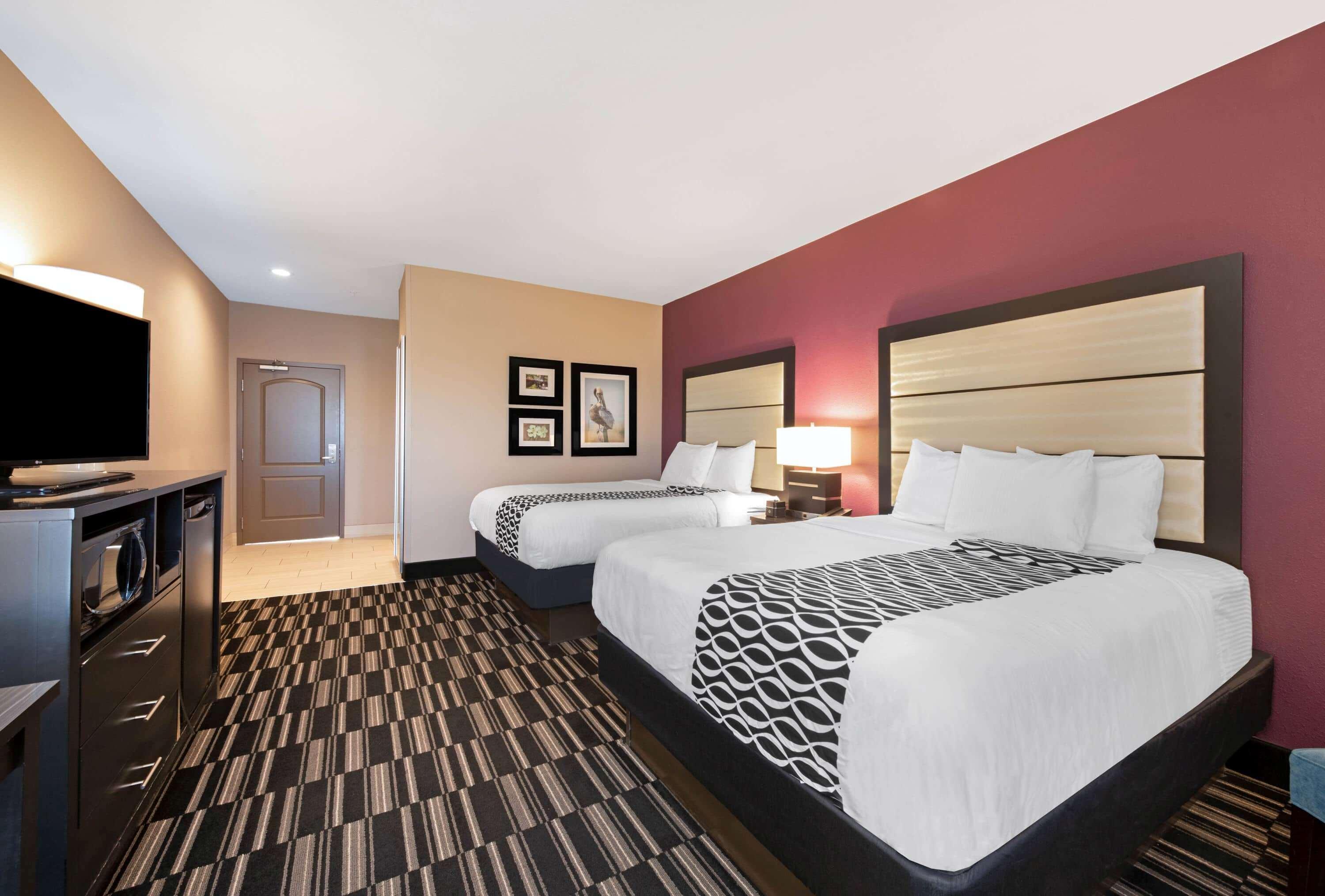 Hotel La Quinta By Wyndham West Monroe 3*