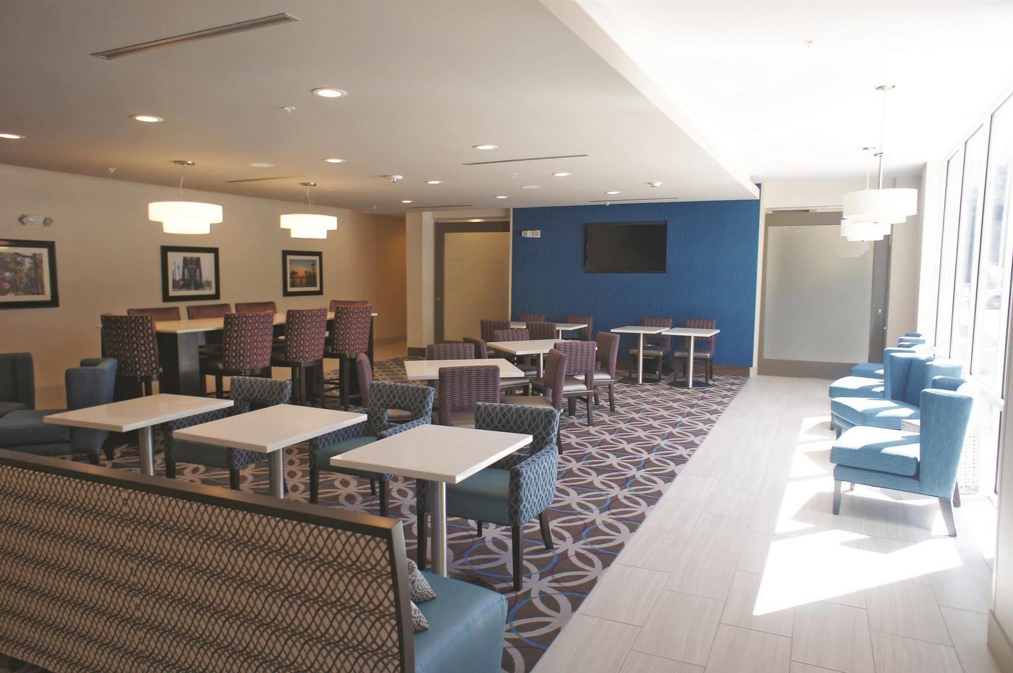 La Quinta By Wyndham West Monroe Hotel West Monroe