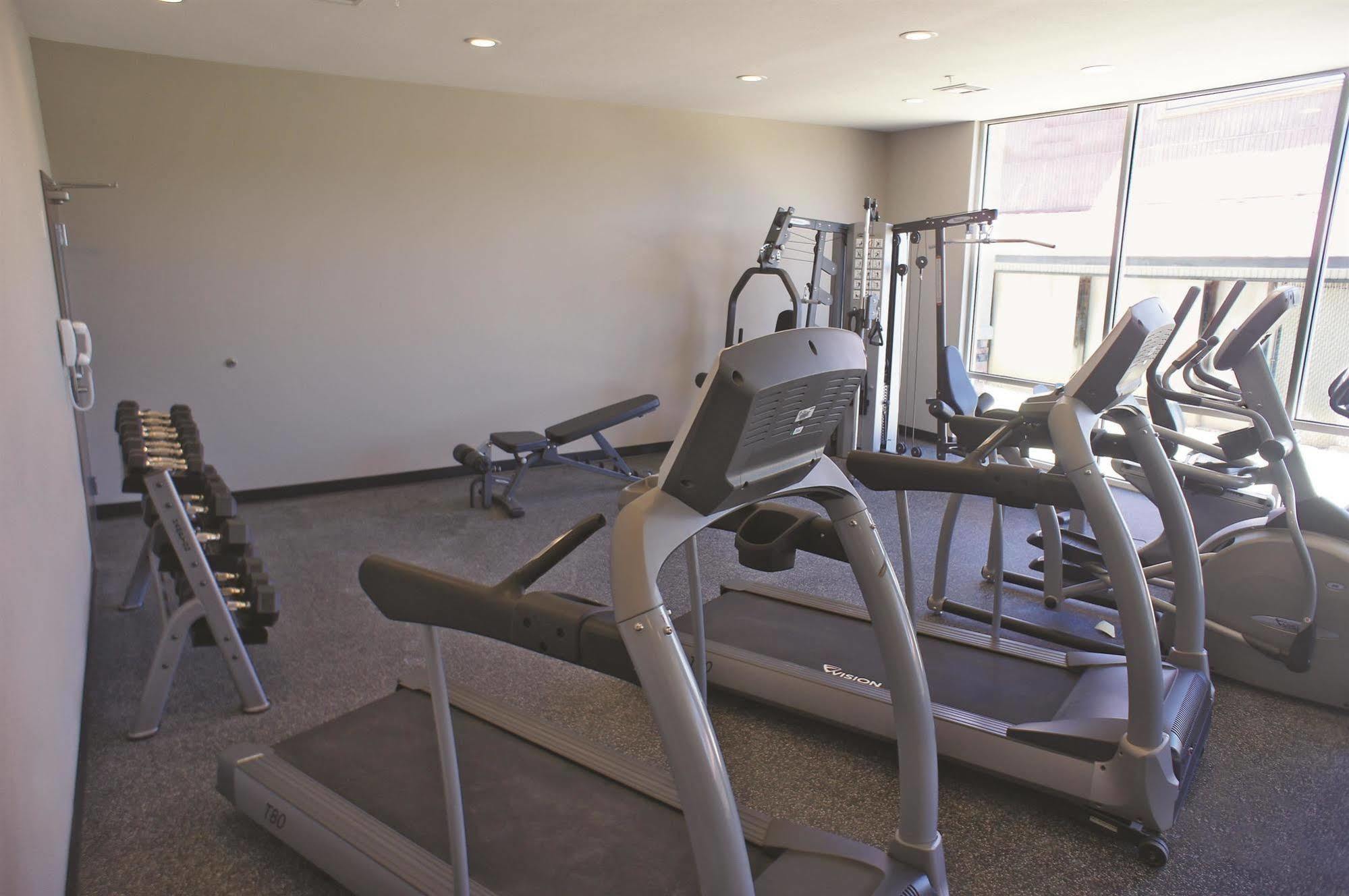 Hotel La Quinta By Wyndham West Monroe 3*